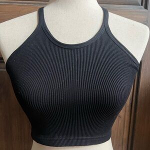 Free People Movement Happiness Runs Crop Tank